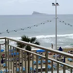 Levante Beach Apartments By Mara Boutique