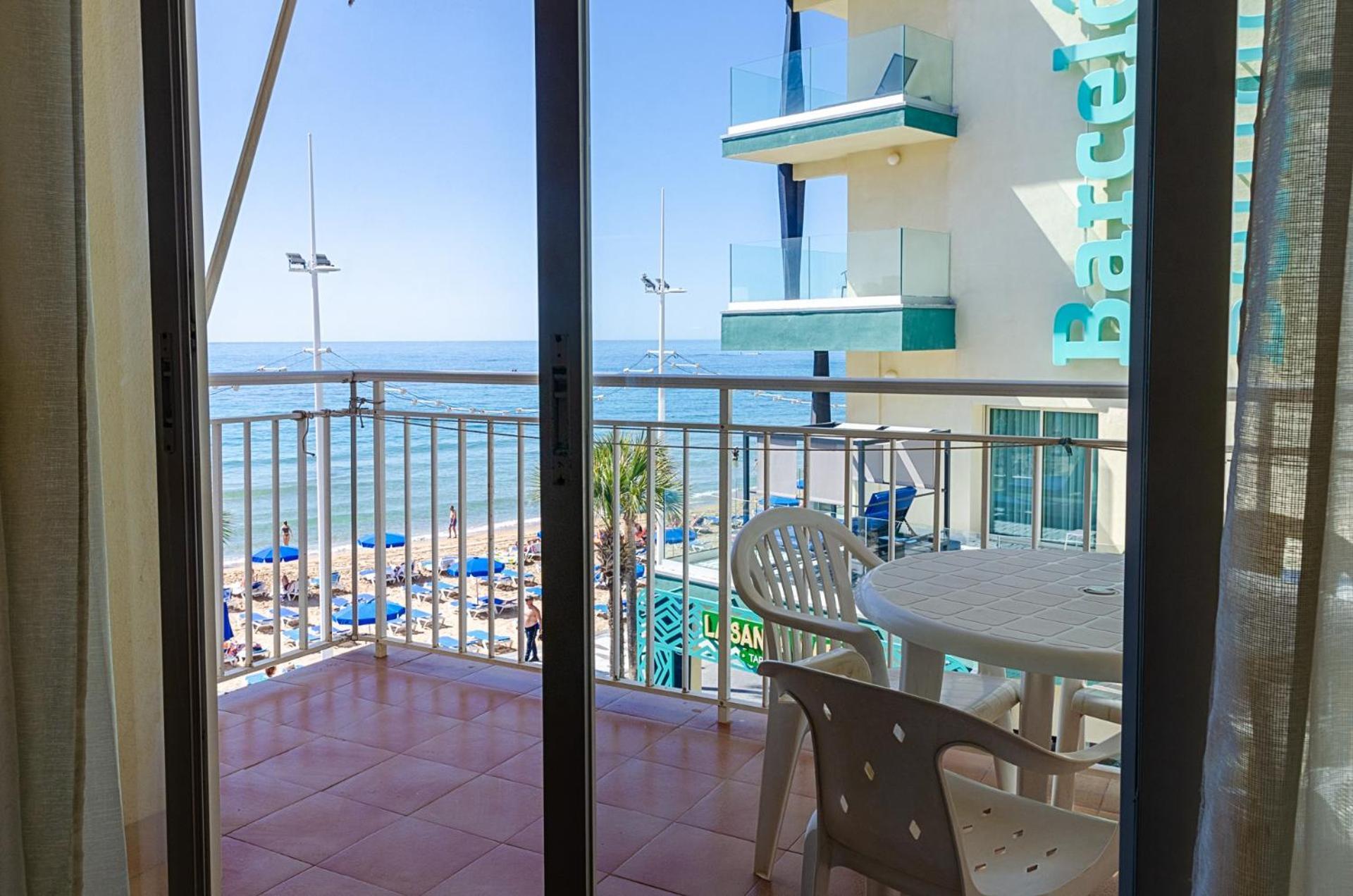 Levante By Mara Boutique Appartement *