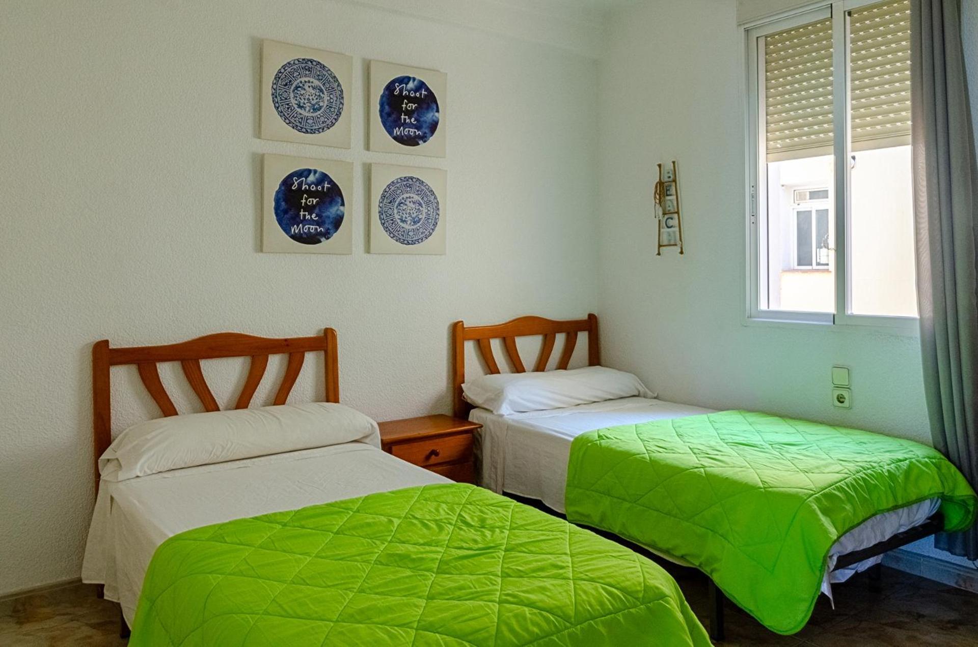 Levante By Mara Boutique Appartement Benidorm