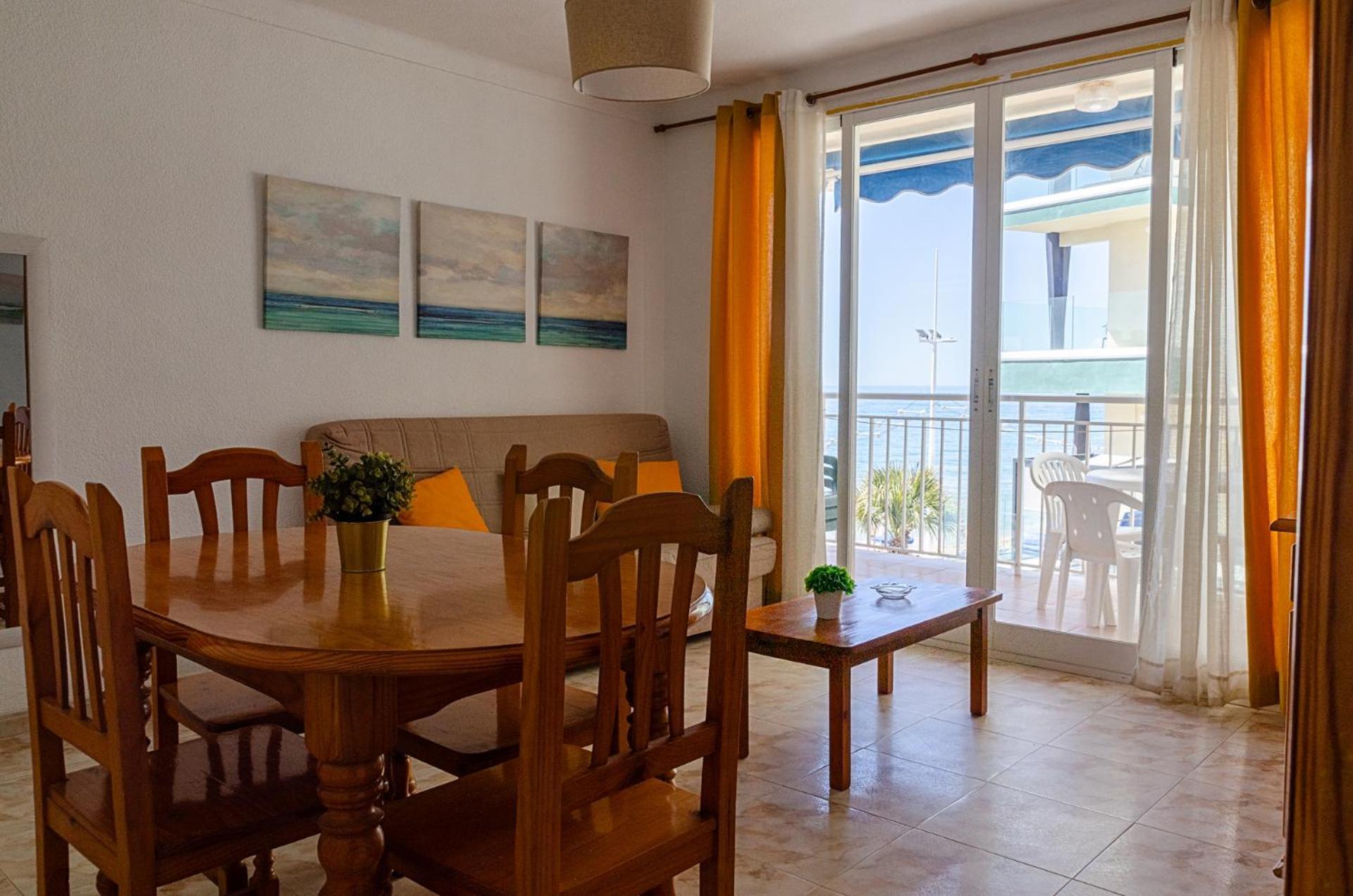 Appartement Levante By Mara Boutique