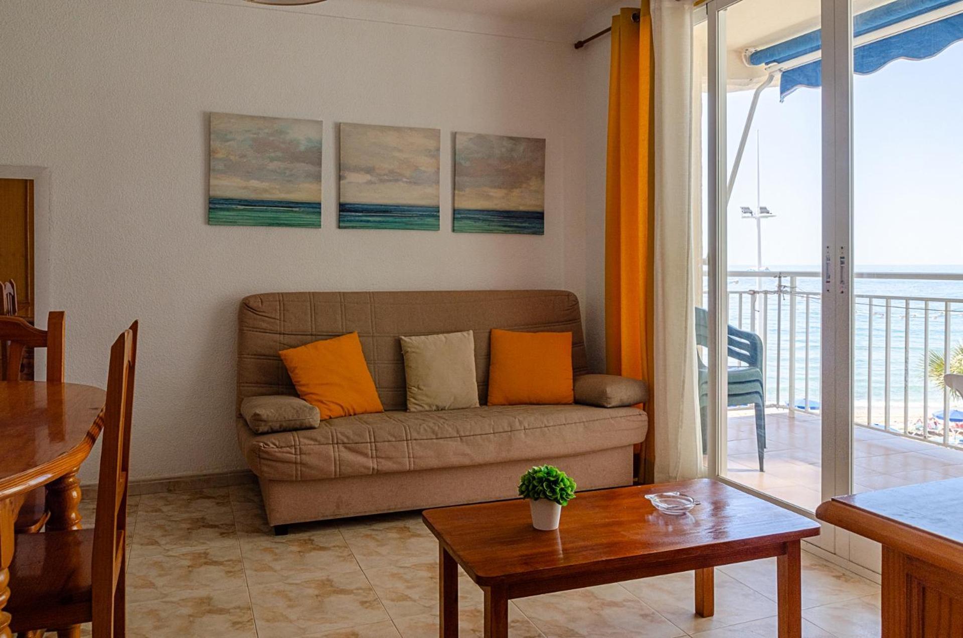 Levante By Mara Boutique Appartement *