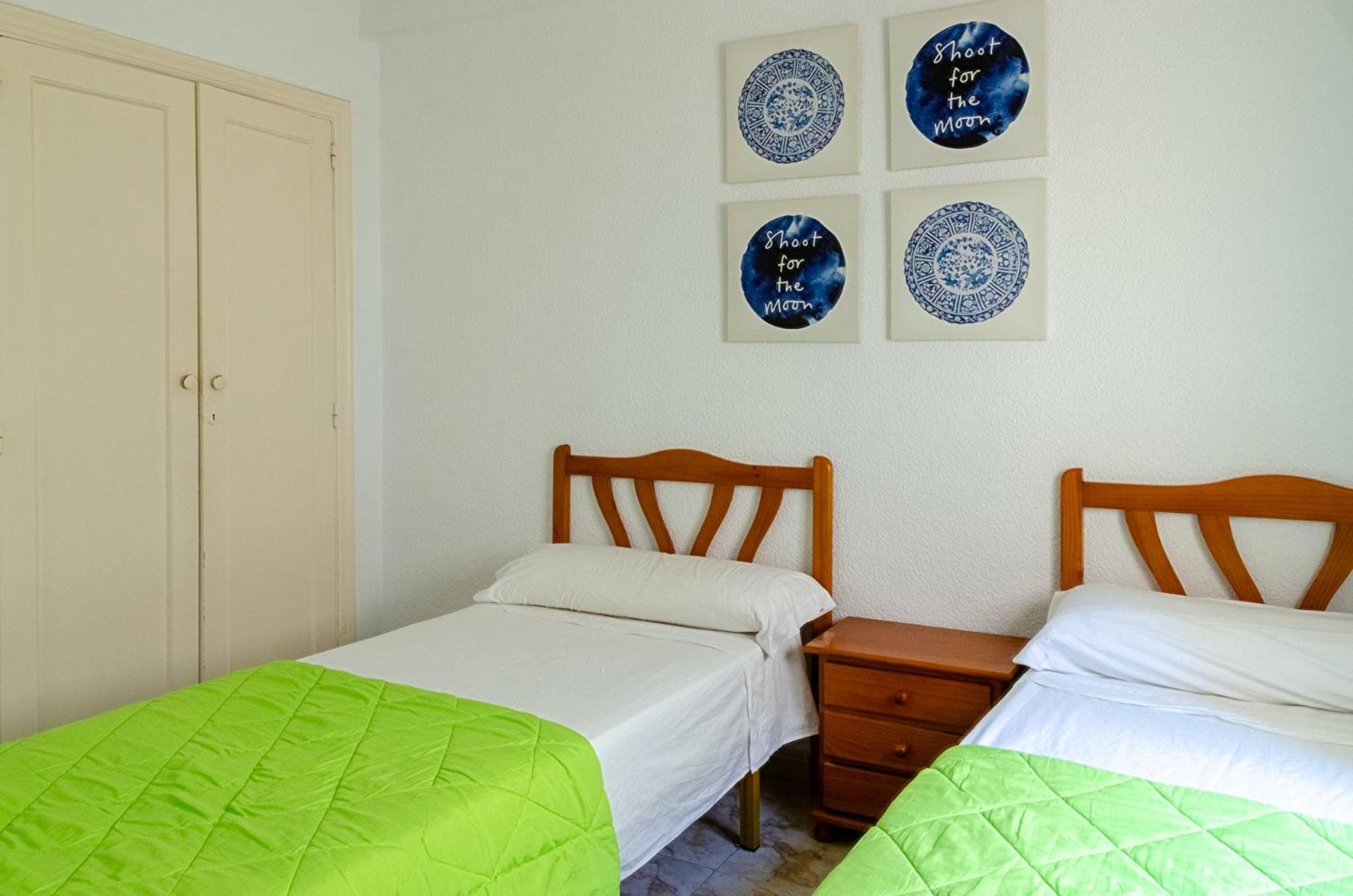 Levante By Mara Boutique Appartement Benidorm