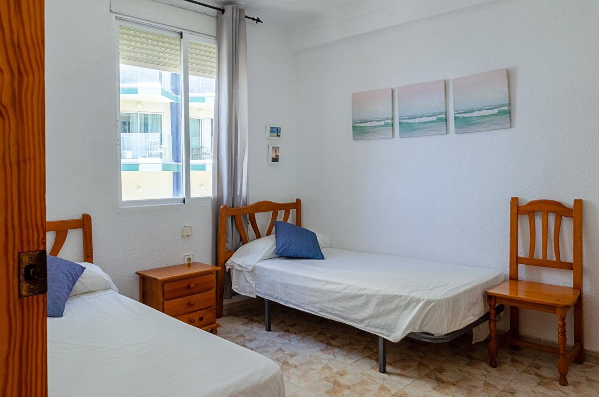 Appartement Levante By Mara Boutique Benidorm